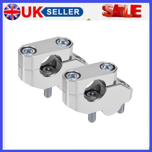22mm handlebar bar mount - 7/8",