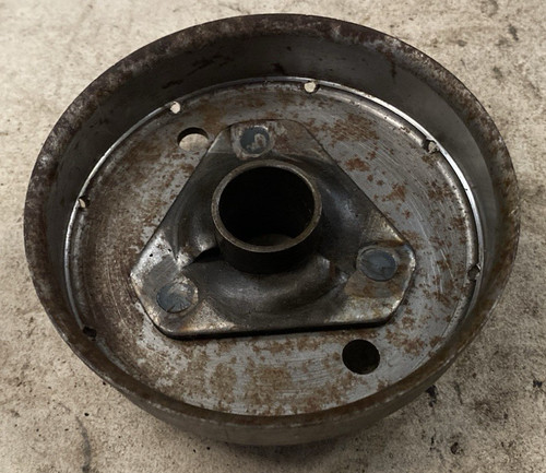 Honda pc50 clutch - honda,