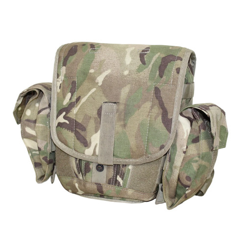 British army mtp field - army, pack