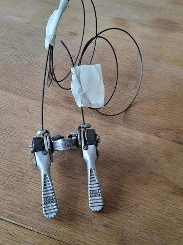 Suntour gear shift levers - shift,