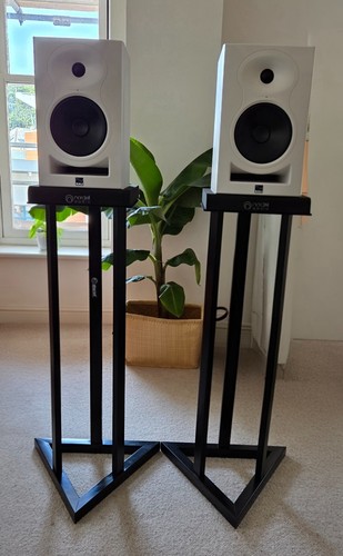 Kali audio white - audio,