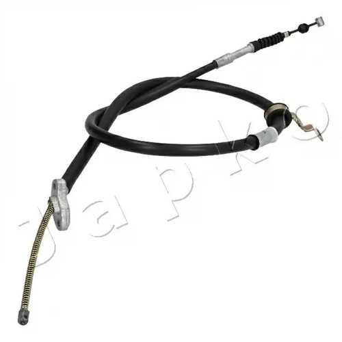Handbrake cable 1312012l japko - handbrake,