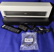 BOSE Solo 5 TV Soundbar