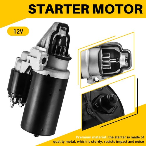 1748650 starter motor - 1748650, for