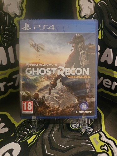 Tom clancy ghost - tom, clancy's
