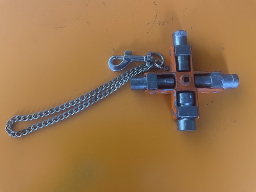 Bahco mk9 universal 1 - mk9, 9