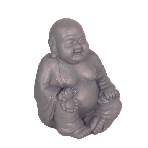 Last one sitting buddha - last,