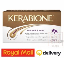 Kerabione, 60 Capsules