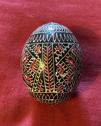 Real ukrainian pysanky chicken - real, pysanky.chicken
