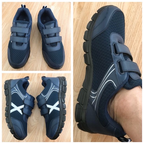 Men navy orthopedic - men,
