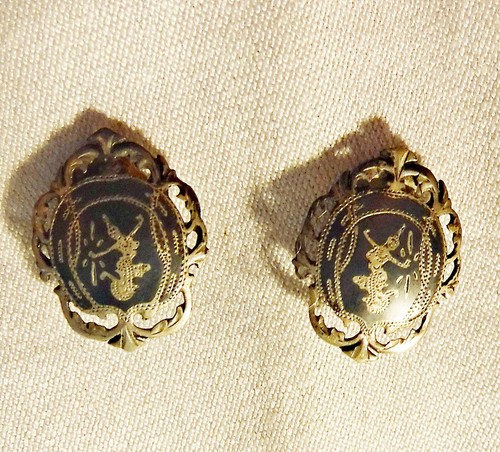 Pre 1939 siam - siam, silver