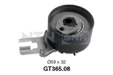 TENSIONER PULLEY TIMING BELT