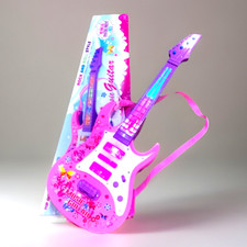 21'' PINK/PURPLE KIDS PLAYING