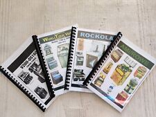 Dr Know-It-All Jukebox Reference Book