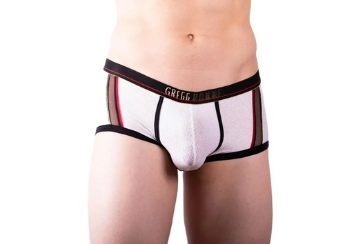 Gregg homme boxer brief - boxer,