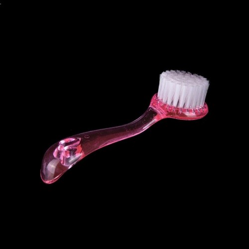 Facial brush unisex - face, skin