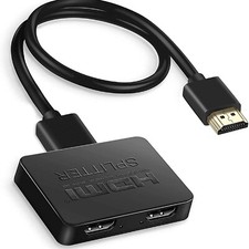Hdmi dual twin - hdmi, to