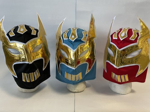 Sin cara wrestling - sin, mask