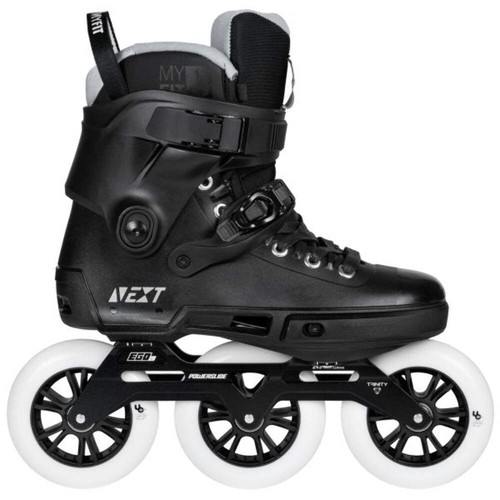 Powerslide next pro black - powerslide,