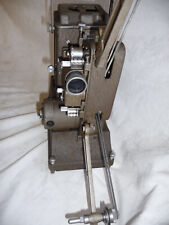 Cine film projector SPECTO 16mm Type F nice condition - NOT TESTED NO LEAD