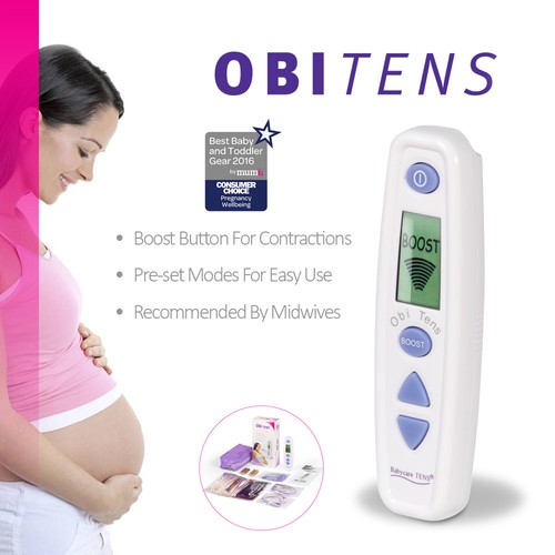 Obi tens maternity - obi, unit