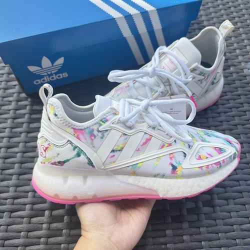 Adidas boost watercolor - adidas,