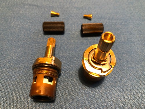 E960582nu e960583nu tap valve - e960583nu,