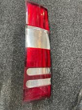 MERCEDES SPRINTER 440-1939L-UE REAR LIGHT TAIL LIGHT LEFT N/S