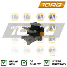 Power Steering Pump Torq Fits