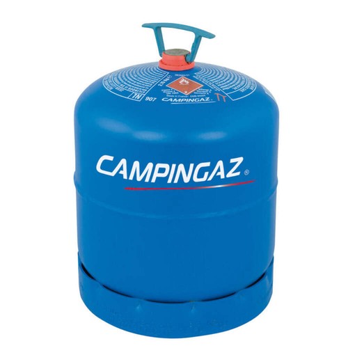 Campingaz r907 gas - bottle, /
