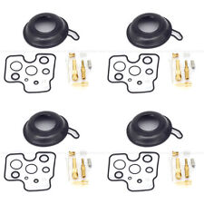 4 x Honda CB400SF NC31