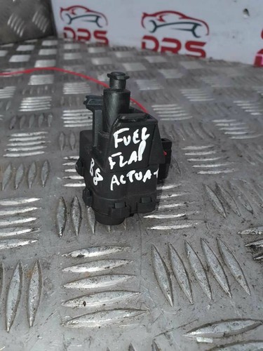 Audi line fuel flap - fuel,