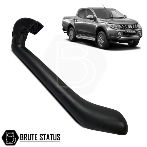 Snorkel for mitsubishi l200 - mitsubishi,