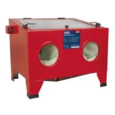 Sealey Shot Blast Cabinet with