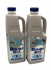 ELSAN Double Blue Toilet Fluid