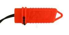 Paintball Barrel Capp - Barrel