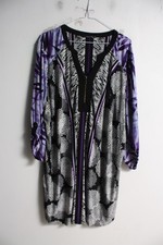 David Emanuel Womens Tunic