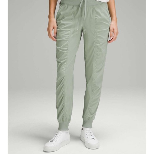 Lululemon green dance studio - lululemon,