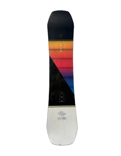 Salomon huck knife - knife, freestyle