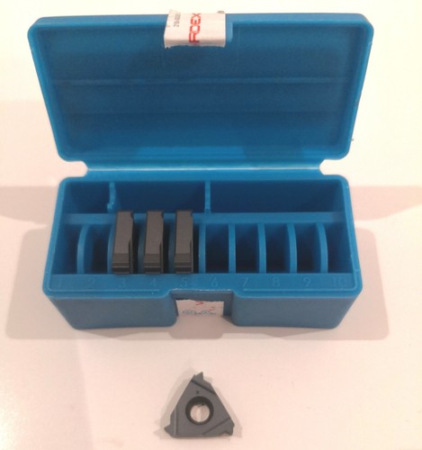 Vardex carbide inserts pack - vardex, of