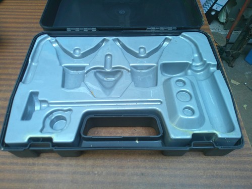 Sykes pickavant cooling - sykes-pickavant, -cooling
