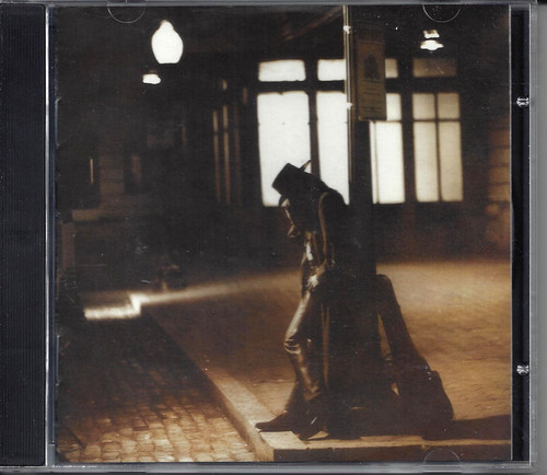 Stranger this town - town, by