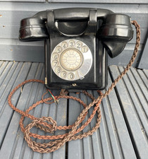 VINTAGE BAKELITE ATM AT&E CO