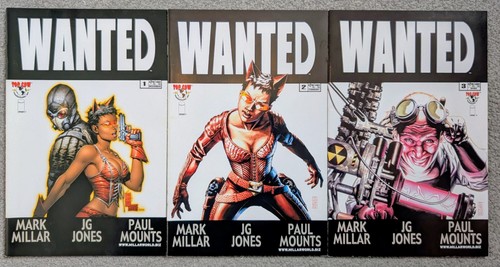 Top cow wanted 2 3 - cow,