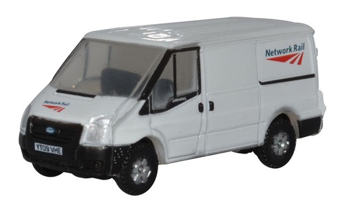 Oxford diecast nft023 - diecast,