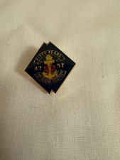 Boys Brigade Badges