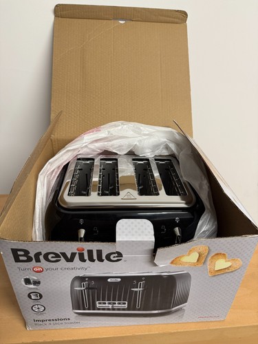 Breville vtt476 impressions - impressions, 4