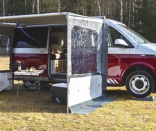 Fiamma motorhome side pro - motorhome, w