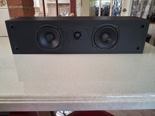 Yamaha c150 centre - ns-c150, speaker