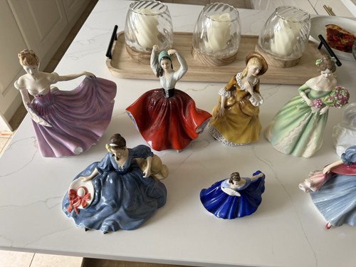 Genuine royal doulton - royal,